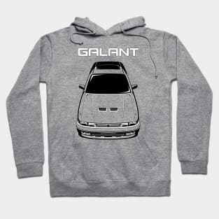 Galant VR-4 6th gen 1988-1992 Hoodie